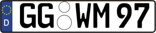 GG-WM97