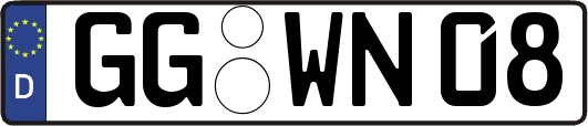 GG-WN08