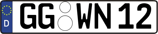 GG-WN12