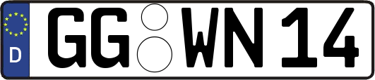 GG-WN14
