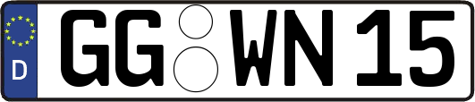 GG-WN15