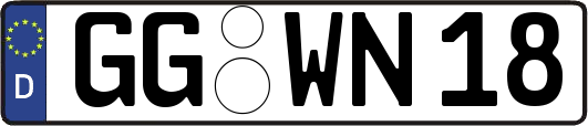 GG-WN18