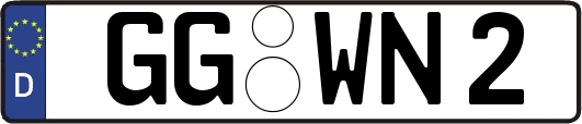 GG-WN2