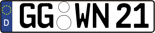 GG-WN21