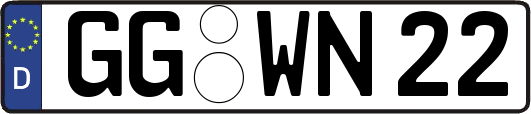 GG-WN22