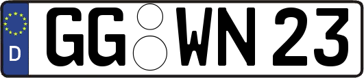 GG-WN23