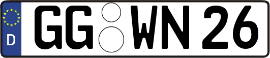 GG-WN26