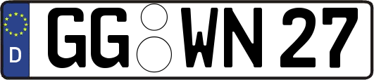 GG-WN27