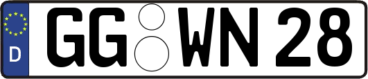 GG-WN28