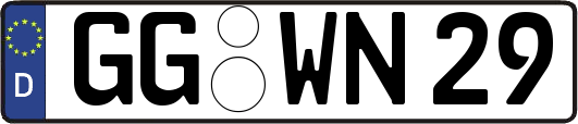 GG-WN29