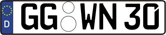 GG-WN30