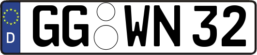 GG-WN32