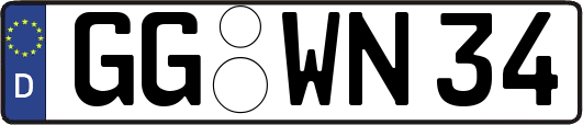 GG-WN34