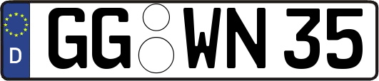 GG-WN35