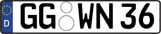 GG-WN36