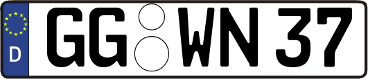 GG-WN37