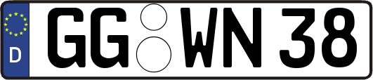 GG-WN38