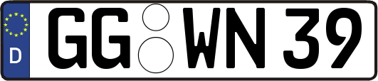 GG-WN39