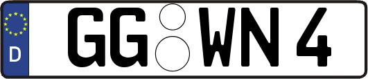 GG-WN4