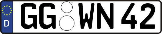 GG-WN42