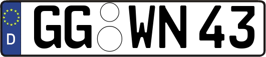 GG-WN43