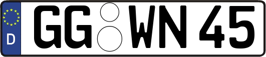 GG-WN45