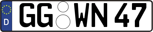 GG-WN47