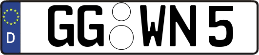 GG-WN5