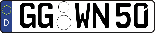 GG-WN50