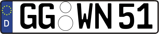 GG-WN51
