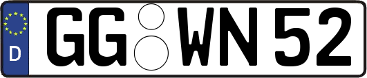 GG-WN52