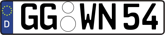 GG-WN54