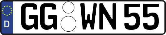 GG-WN55