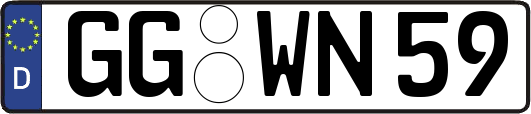 GG-WN59