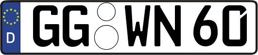 GG-WN60