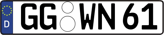 GG-WN61