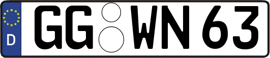 GG-WN63