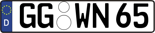 GG-WN65