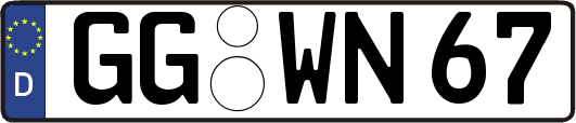 GG-WN67