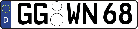 GG-WN68