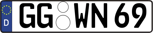 GG-WN69