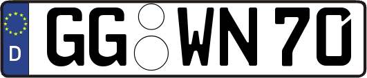 GG-WN70