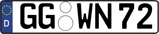 GG-WN72