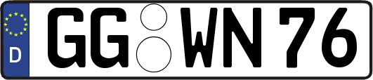 GG-WN76