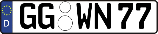 GG-WN77