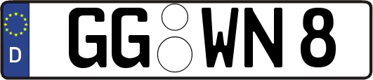 GG-WN8