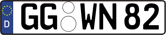 GG-WN82