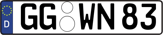 GG-WN83