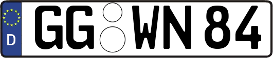 GG-WN84