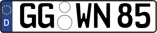 GG-WN85